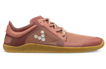 Image of Vivobarefoot Primus Lite II R Road Running Shoes - Womens, Terracotta, 8 US, 200181-06-39