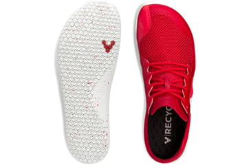 Image of Vivobarefoot Primus Lite II Road Running Shoes - Womens, Glowing Ember, 37, 200181-0337