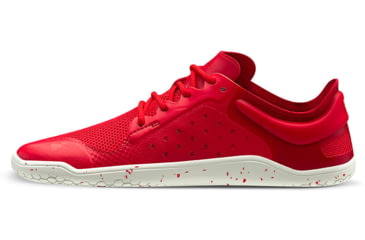 Image of Vivobarefoot Primus Lite II Road Running Shoes - Womens, Glowing Ember, 37, 200181-0337
