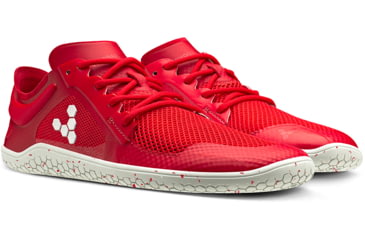 Image of Vivobarefoot Primus Lite II Road Running Shoes - Womens, Glowing Ember, 37, 200181-0337