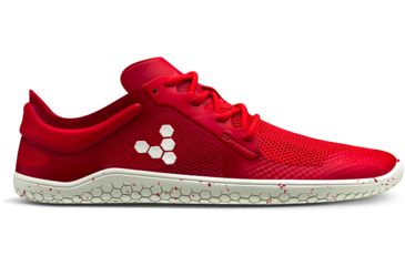 Image of Vivobarefoot Primus Lite II Road Running Shoes - Womens, Glowing Ember, 37, 200181-0337