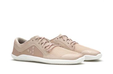 Image of Vivobarefoot Primus Lite Road Running Shoes - Womens, Apple Blossom, 42, 200069-16-42