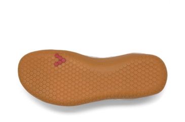 Image of Vivobarefoot Primus Lite Road Running Shoes - Womens, Ash/Gum, 42, 200069-17-42