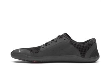 Image of Vivobarefoot Primus Lite Road Running Shoes - Womens, Black, 38, 200069-11-38