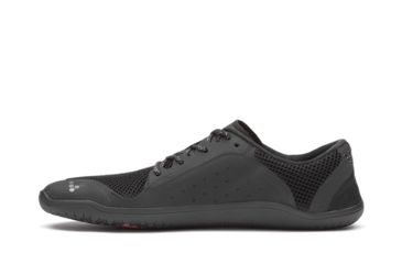 Image of Vivobarefoot Primus Lite Road Running Shoes - Womens, Black, 200069-11-Black