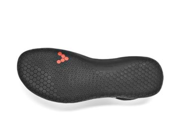Image of Vivobarefoot Primus Lite Road Running Shoes - Womens, Black, 200069-11-Black