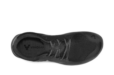 Image of Vivobarefoot Primus Lite Road Running Shoes - Womens, Black, 42, 200069-11-Black-42 EU