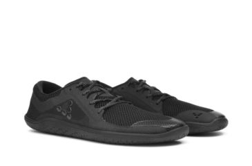 Image of Vivobarefoot Primus Lite Road Running Shoes - Womens, Black, 42, 200069-11-Black-42 EU