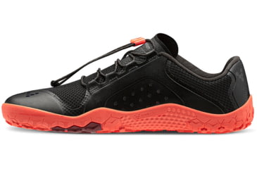 Image of Vivobarefoot Primus Trail II FG Trailrunning Shoes - Womens, Molt Lava, 8 US, 200173-04-39