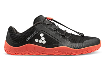 Image of Vivobarefoot Primus Trail II FG Trailrunning Shoes - Womens, Molt Lava, 8 US, 200173-04-39