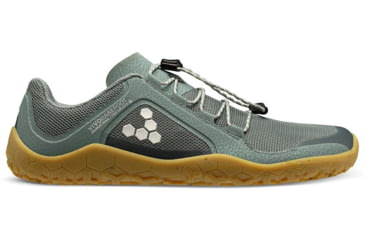 Image of Vivobarefoot Primus Trail II FG Trailrunning Shoes - Womens, Sea Green, 40 Euro, Wide, 206097-0240