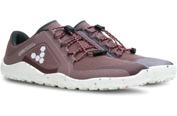 Image of Vivobarefoot Primus Trail II FG Trailrunning Shoes - Womens, Twilight Mauve, 37, 209097-0637