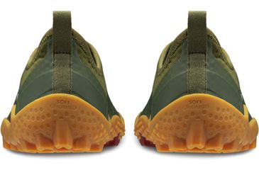 Image of Vivobarefoot Primus Trail SG Bio Trailrunning Shoes - Womens, Green/Green, 37, 200149-0237