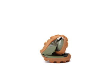 Image of Vivobarefoot Primus Trail SG Mesh Shoes - Womens, Olive, 36, 200089-02-36