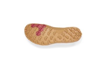 Image of Vivobarefoot Primus Trail SG Mesh Shoes - Womens, PetrolBlueTextile, 40, 200089-04-40