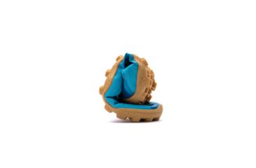 Image of Vivobarefoot Primus Trail SG Mesh Shoes - Womens, PetrolBlueTextile, 40, 200089-04-40