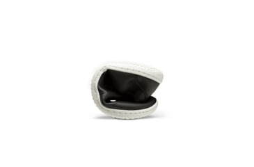 Image of Vivobarefoot RA Slip On Casual Shoes - Womens, Obsidian, 37, 200142-0437