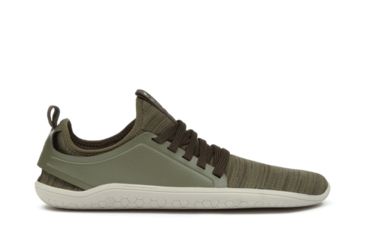 Image of Vivobarefoot Kanna Mesh Casual Shoes - Women's, Olive, 40 EU, 200108-02-OLIVE-40 EU