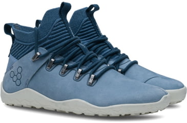 Image of Vivobarefoot Magna FG Shoes - Womens, Haze Blue, 39, 209080-0439