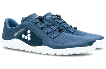 Image of Vivobarefoot Primus Trail II FG Trailrunning Shoes - Womens, Deep Sea Blue, 38, 209097-0438