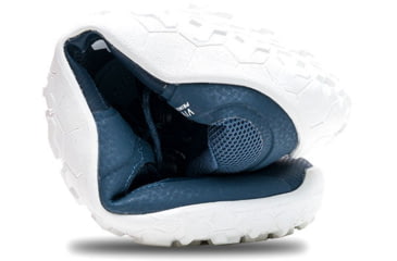 Image of Vivobarefoot Primus Trail II FG Trailrunning Shoes - Womens, Deep Sea Blue, 38, 209097-0438