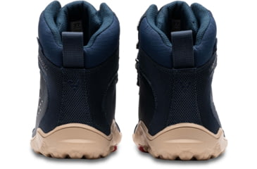 Image of Vivobarefoot Tracker Textile FG2 Shoes - Womens, 40 Euro, Dress Blue, 209530-0240