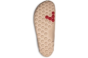 Image of Vivobarefoot Tracker Textile FG2 Shoes - Womens, 40 Euro, Dress Blue, 209530-0240
