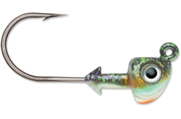 Image of VMC Boxer Jig, Boxer Jig 1/4 Blue Gill, 1/4oz, BJ14-BG