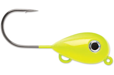 Image of VMC Hover Jig, Chartreuse, #2, HVJ#2CH