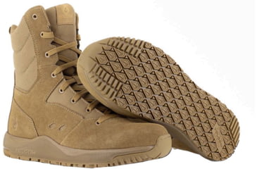 Image of Volcom Stone Force 8 Tactical Boot - VM30701-M-160