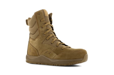Image of Volcom Stone Force 8 Tactical Boot W/ Zipper - VM30702-M-160