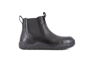 Image of Volcom Street Shield Slip-on Station Tactical Boot - VM30706-M-160