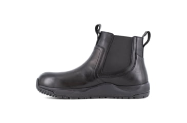 Image of Volcom Street Shield Slip-On Station Tactical Boot - Men's, Black, 16/Regular, VM30706-M-160