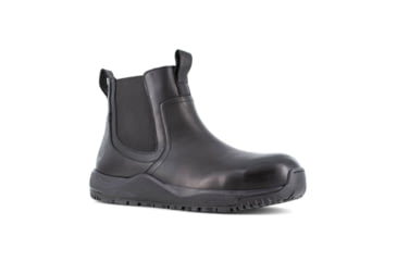 Image of Volcom Street Shield Slip-on Station Tactical Boot - VM30706-M-160
