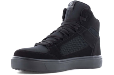 Image of Volcom Workwear Evolve High Top Shoes - VM30244F-W-050