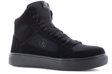 Image of Volcom Workwear Evolve High Top Shoes - VM30244F-W-050