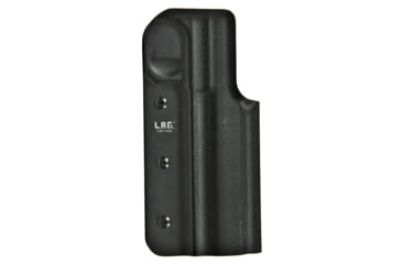 Image of Volquartsen Firearms Left-Handed Holster for Mamba-X and 1911 Style, VFHL-0001