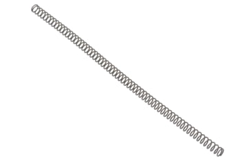 Image of Volquartsen Firearms Reduced Pistol Recoil Spring Ruger MKII, MKIII, MK IV, and 22/45, VC3RSO-R