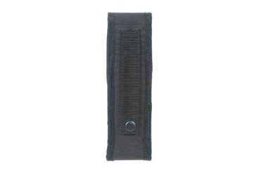 Image of Voodoo Tactical Flashlight Large Pouch, Black, 20-0134001000