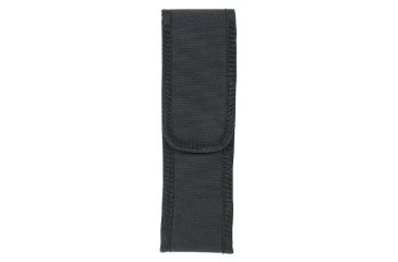 Image of Voodoo Tactical Flashlight Pouch, Black, Large - 20-013401000
