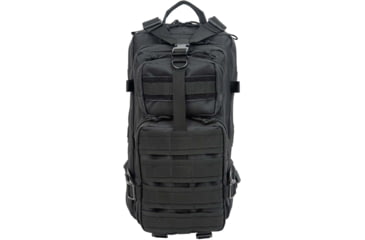 Image of Voodoo Tactical Level III Assault Backpack, Black, 15-7437001000