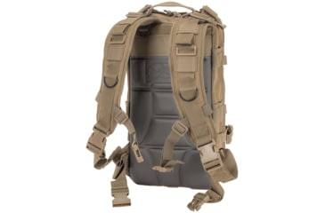 Image of Voodoo Tactical Level III Assault Backpack, Coyote, 15-7437007000