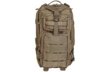 Image of Voodoo Tactical Level III Assault Backpack, Coyote, 15-7437007000