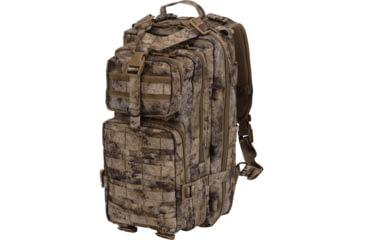 Image of Voodoo Tactical Level III Assault Backpack, VTC, 15-7437105000