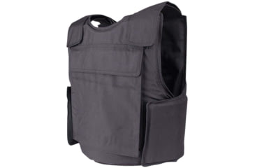 Image of Voodoo Tactical Level IIIA Bulletproof Vest, Small, 20-0170001092