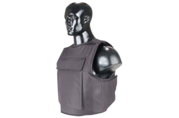 Image of Voodoo Tactical Level IIIA Bulletproof Vest, Small, 20-0170001092