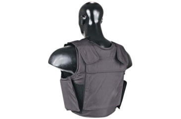 Image of Voodoo Tactical Level IIIA Bulletproof Vest, Small, 20-0170001092