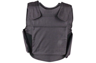 Image of Voodoo Tactical Level IIIA Bulletproof Vest, Small, 20-0170001092