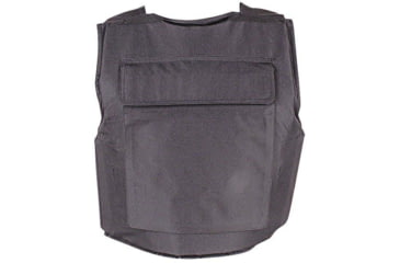 Image of Voodoo Tactical Level IIIA Bulletproof Vest, Small, 20-0170001092