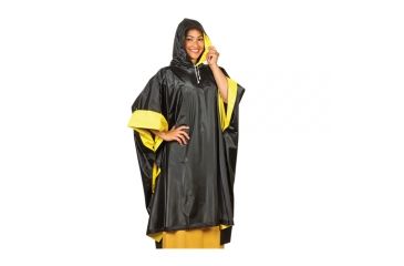 Image of Mil-Spec Heavy Duty Reversible Poncho